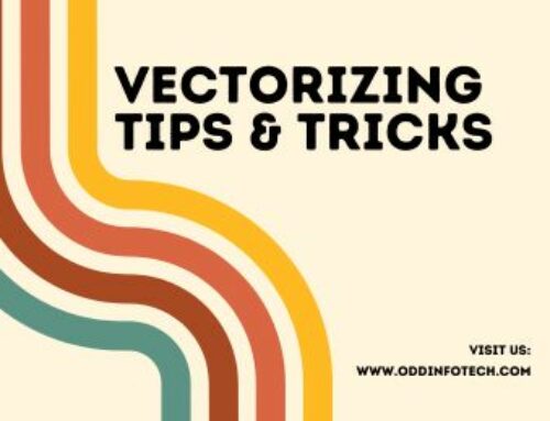 How Vectorizing Can Revolutionize Your Designs